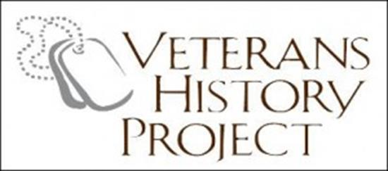 Veterans' History Project